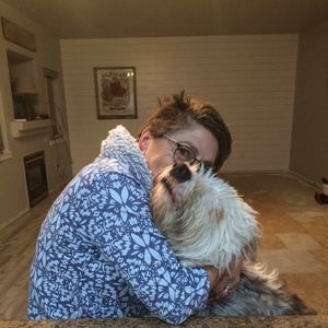 Meet your Posher, Maggie